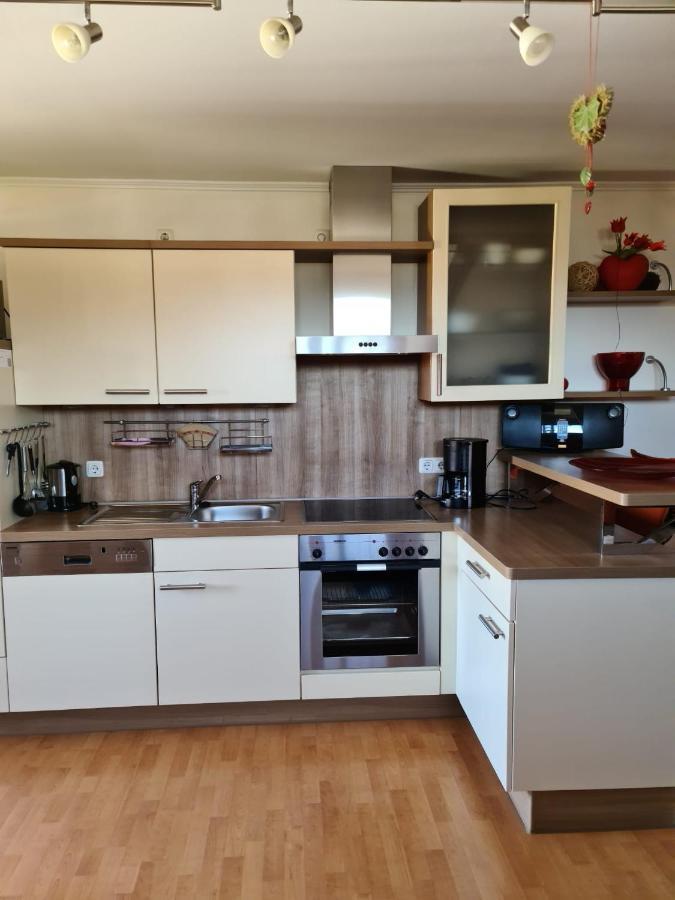 לאם Ferienwohnung Hoamat Schmalzreich Andrea מראה חיצוני תמונה