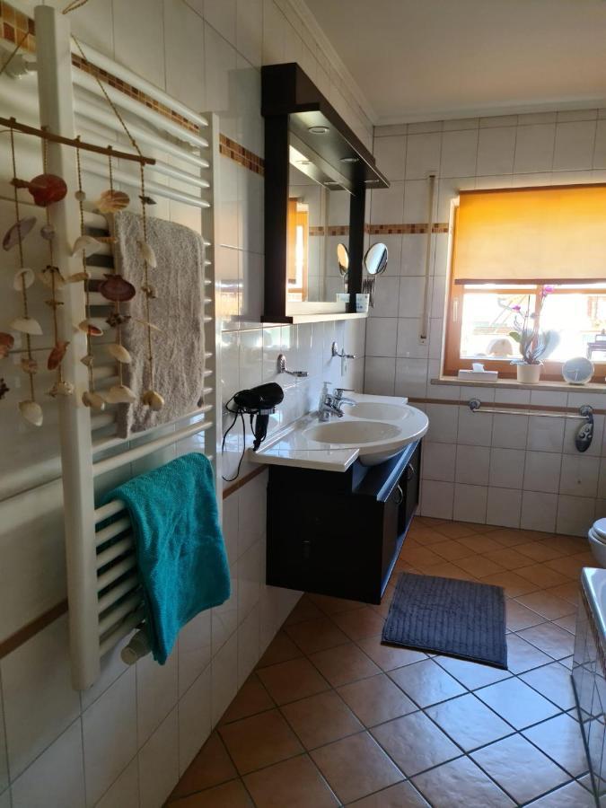 לאם Ferienwohnung Hoamat Schmalzreich Andrea מראה חיצוני תמונה