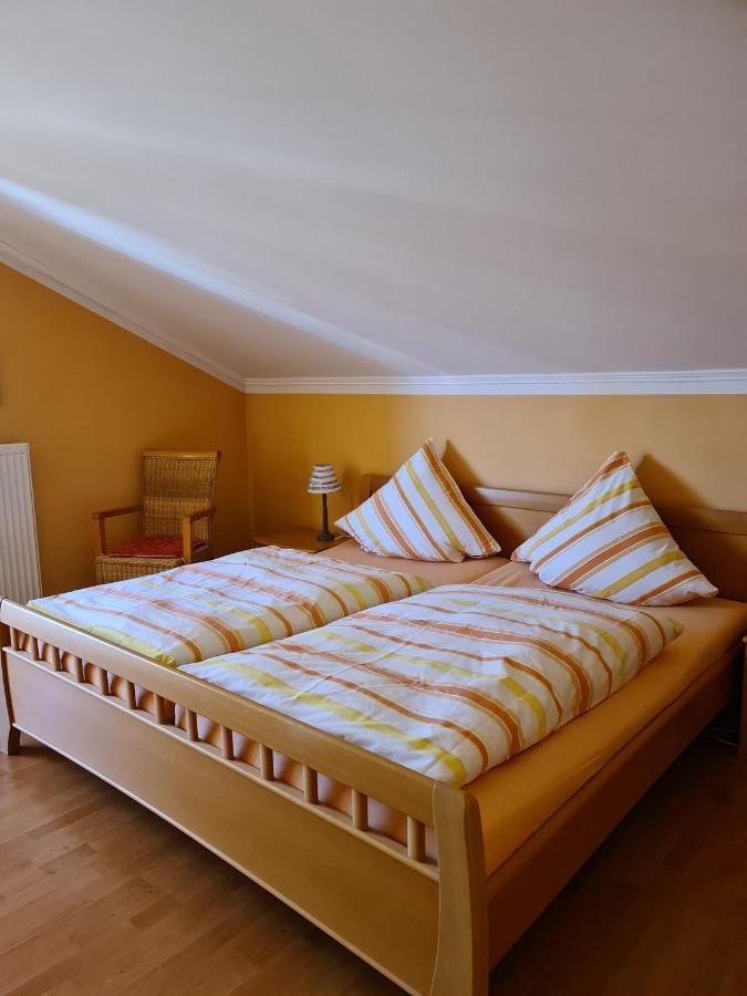 לאם Ferienwohnung Hoamat Schmalzreich Andrea מראה חיצוני תמונה