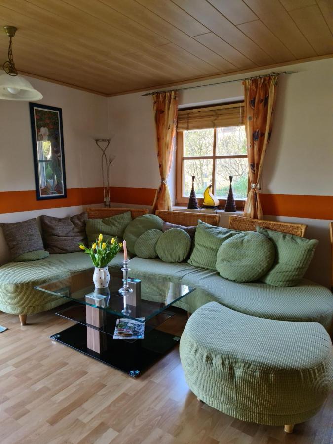 לאם Ferienwohnung Hoamat Schmalzreich Andrea מראה חיצוני תמונה