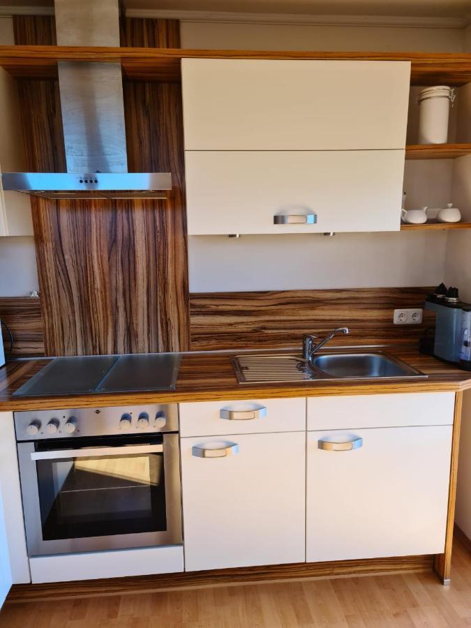 לאם Ferienwohnung Hoamat Schmalzreich Andrea מראה חיצוני תמונה