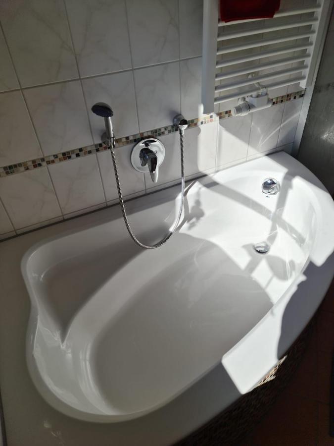 לאם Ferienwohnung Hoamat Schmalzreich Andrea מראה חיצוני תמונה