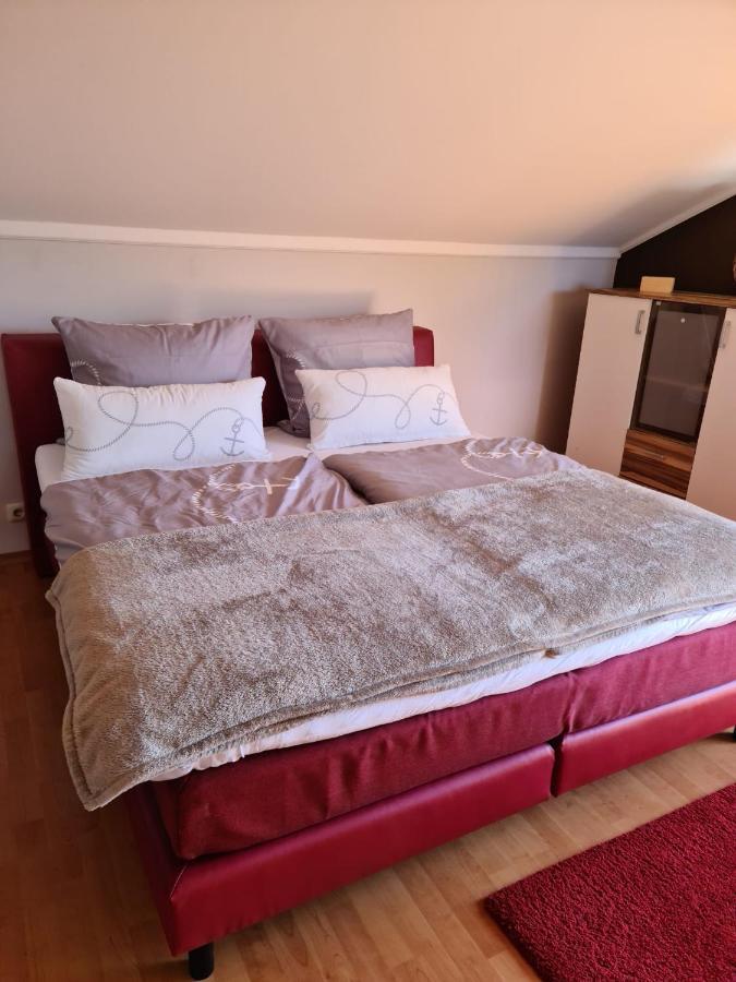 לאם Ferienwohnung Hoamat Schmalzreich Andrea מראה חיצוני תמונה