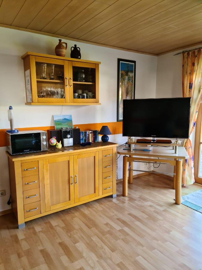 לאם Ferienwohnung Hoamat Schmalzreich Andrea מראה חיצוני תמונה