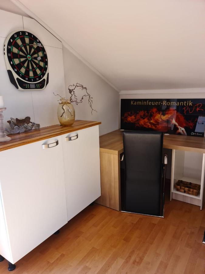 לאם Ferienwohnung Hoamat Schmalzreich Andrea מראה חיצוני תמונה