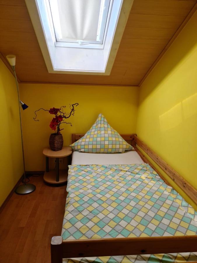 לאם Ferienwohnung Hoamat Schmalzreich Andrea מראה חיצוני תמונה