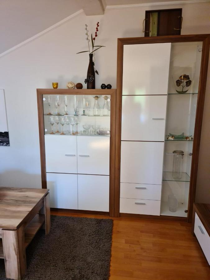 לאם Ferienwohnung Hoamat Schmalzreich Andrea מראה חיצוני תמונה